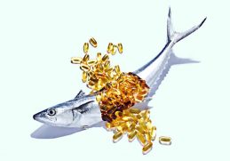 Mencegah Gejala Autoimun Lupus – Khasiat minyak ikan salmon dari Omega 3 nya