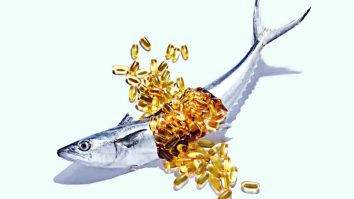 Mencegah Gejala Autoimun Lupus – Khasiat minyak ikan salmon dari Omega 3 nya