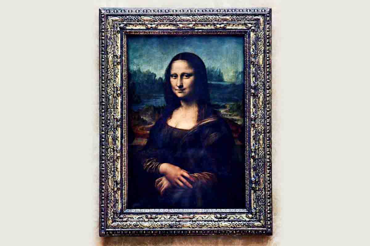 Mona Lisa - Lukisan terkenal dan maknanya tentang wanita