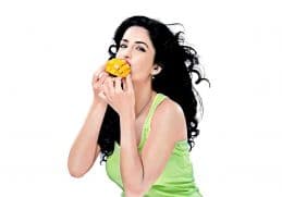 Mangga Bisa Menurunkan Berat Badan – Manfaat mangga bagi manusia untuk diet