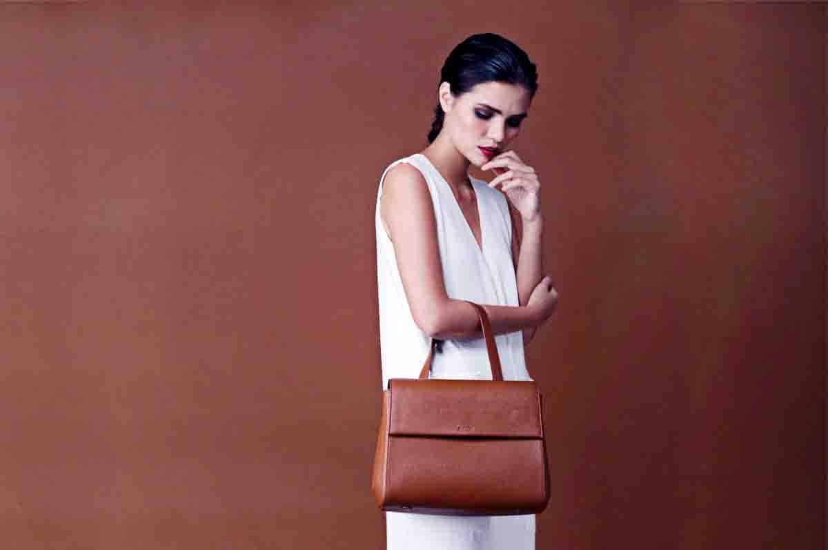 Purotti Bag - Tas branded di bawah 1 juta yang berdesain elegan