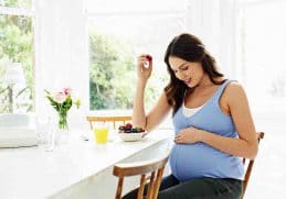 Berat Badan Bertambah - Sakit pinggang saat hamil 2 bulan bisa disebabkan berat badan