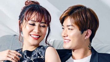 Moa Aeim dan Lee Jong Hoon - Artis Korea menikah dengan orang Indonesia saat era boyband di Indonesia