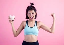 Appeton Weight Gain Adult - Susu buat gemukin badan yang sangat terkenal