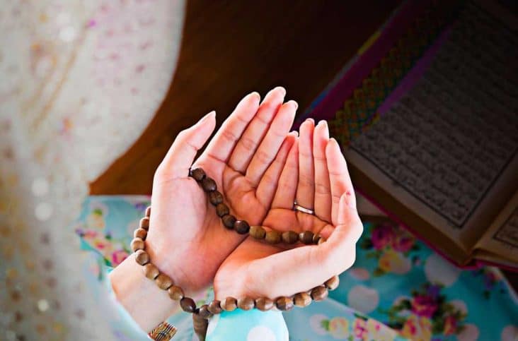 Mengamalkan Al-Quran dan Hadits - Manfaat doa niat berpuasa satu bulan sekaligus karena ada dalilnya