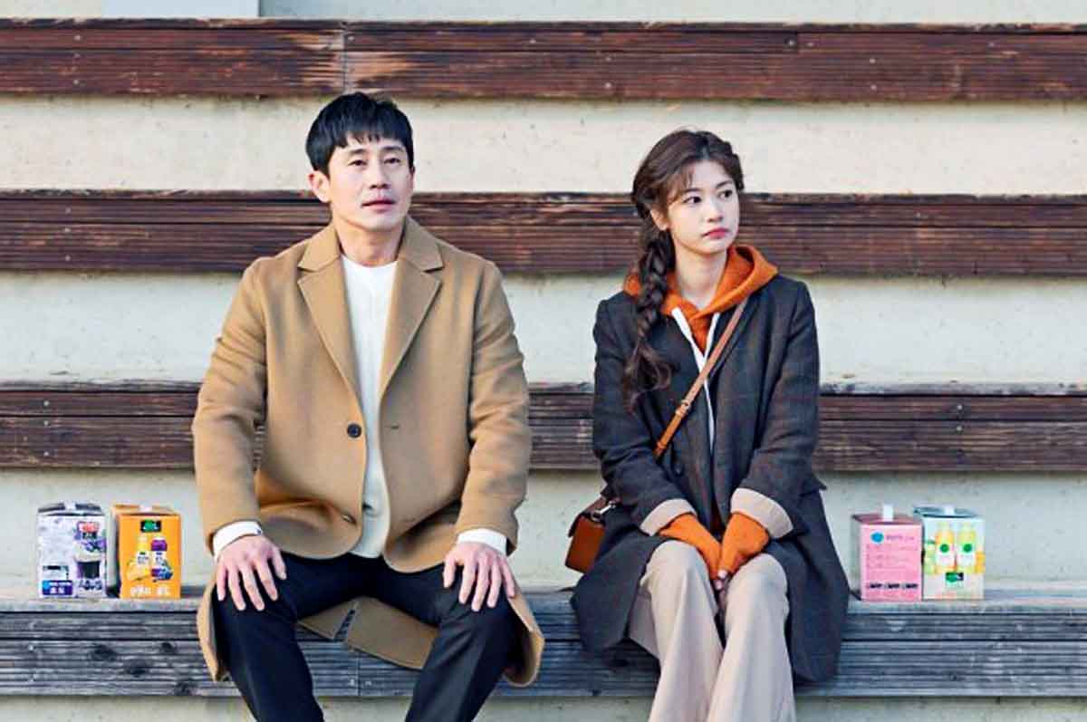 Fix You (Soul Mechanic) - Drama korea paling romantis 2020 tentang psikologi