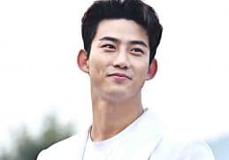 Telah Berpacaran Selama 3 Tahun Lebih - Fakta pacar Ok Taecyeon ternyata sudah berpacaran lama dengan wanita tersebut