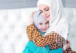 Ucapan Doa Ulang Tahun yang Islami untuk Ibu - Doa ulang tahun untuk ibu tercinta yang khidmat