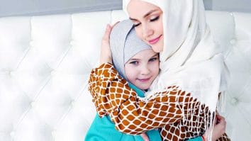 Ucapan Doa Ulang Tahun yang Islami untuk Ibu - Doa ulang tahun untuk ibu tercinta yang khidmat