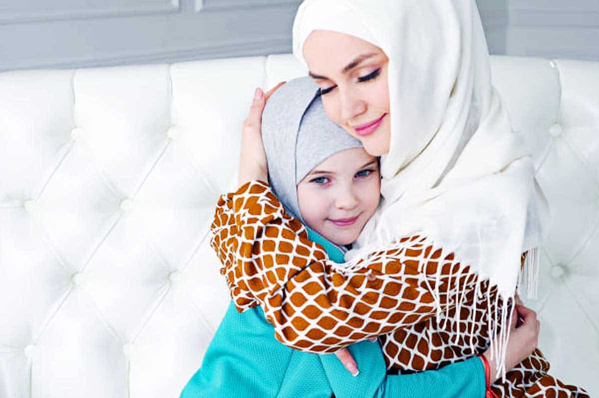 Ucapan Doa Ulang Tahun yang Islami untuk Ibu - Doa ulang tahun untuk ibu tercinta yang khidmat