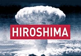 History of World War II – Hiroshima - Film dokumenter terbaik sepanjang masa tentang sejarah Jepang