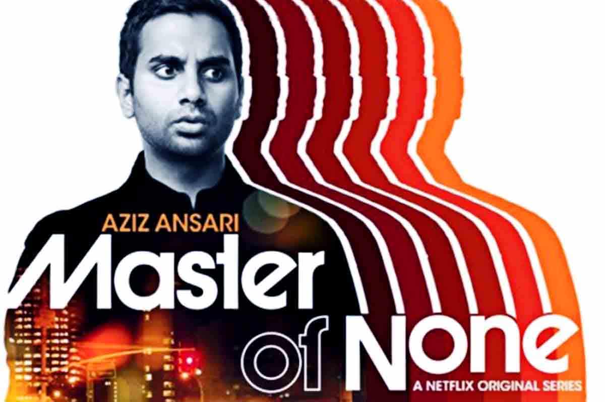 Master of None - Film series Netflix terbaik tentang imigran