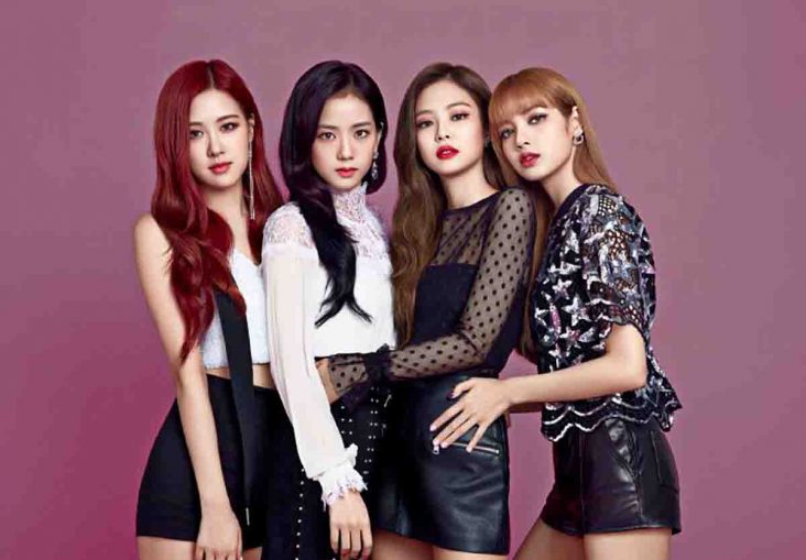 Member Blackpink - Diet ala Korea yang tak lama dari girl group yang punya banyak fans