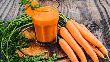 Antosianin - Kandungan wortel dan manfaatnya untuk antioksidan