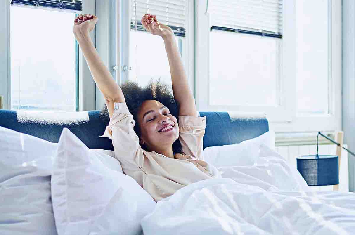 Bisa Meningkatkan Kualitas Tidur - Manfaat Labu Kuning Untuk Asam Lambung