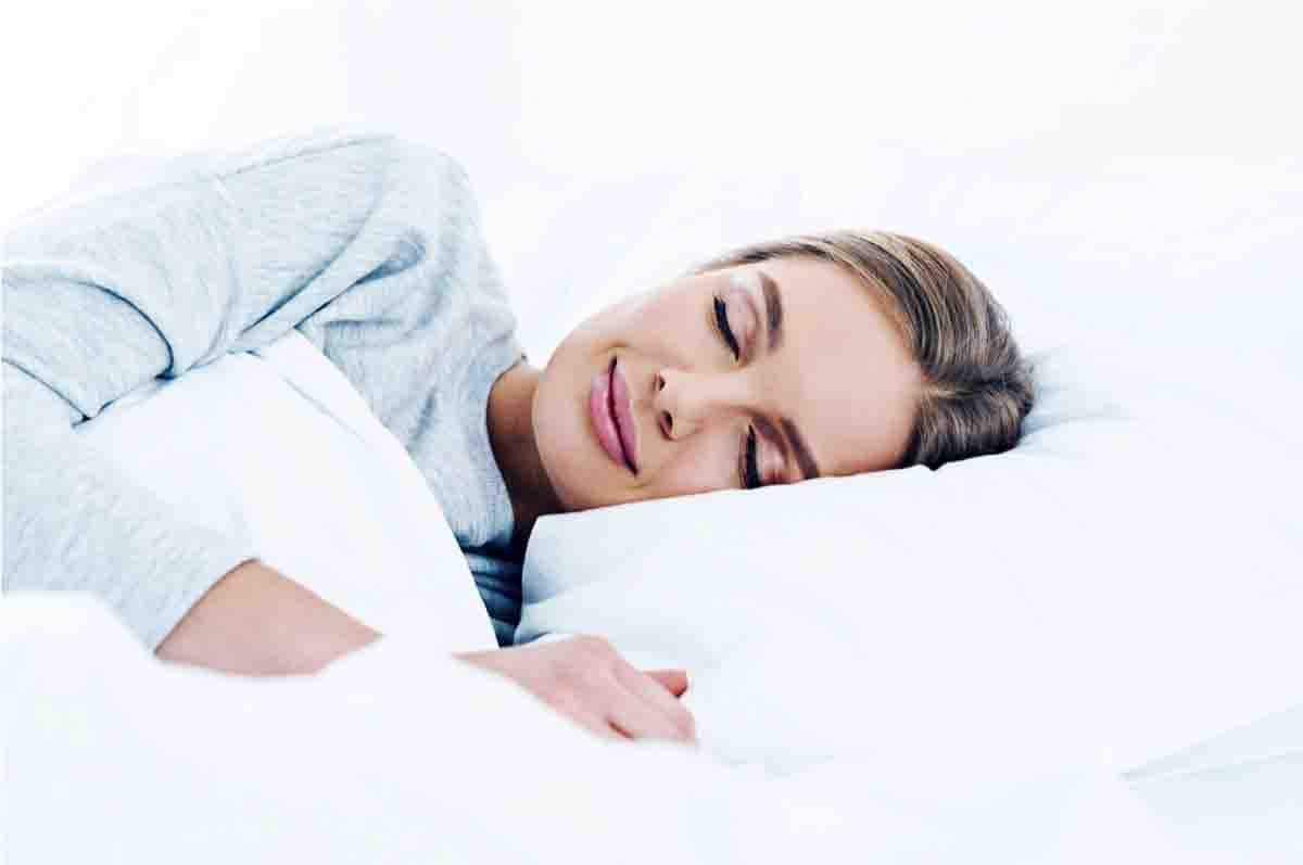 Meringankan Insomnia - Manfaat rebusan daun pegagan untuk mengatasi masalah sulit tidur