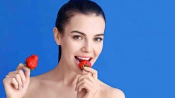 Bisa Mencegah Kanker - Manfaat Strawberry Untuk Wanita