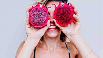 Timbul Reaksi Alergi - Efek samping masker buah naga bagi yang kulitnya sensitif