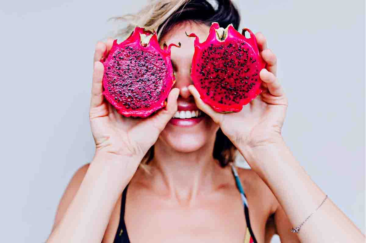 Timbul Reaksi Alergi - Efek samping masker buah naga bagi yang kulitnya sensitif
