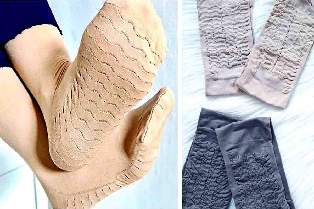 Kaos Kaki Original Turki - Kaos kaki wanita muslimah anti gatal