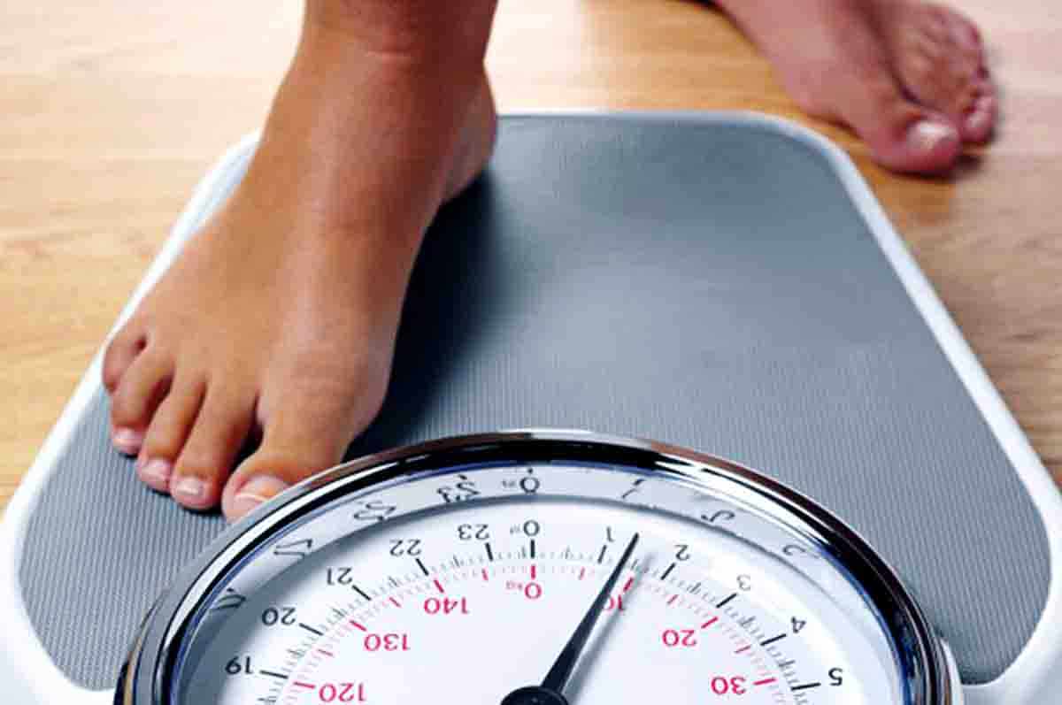 Rumus untuk Anak Berusia 1-10 Tahun - Cara menghitung berat badan ideal wanita sesuai umur sebelum dewasa