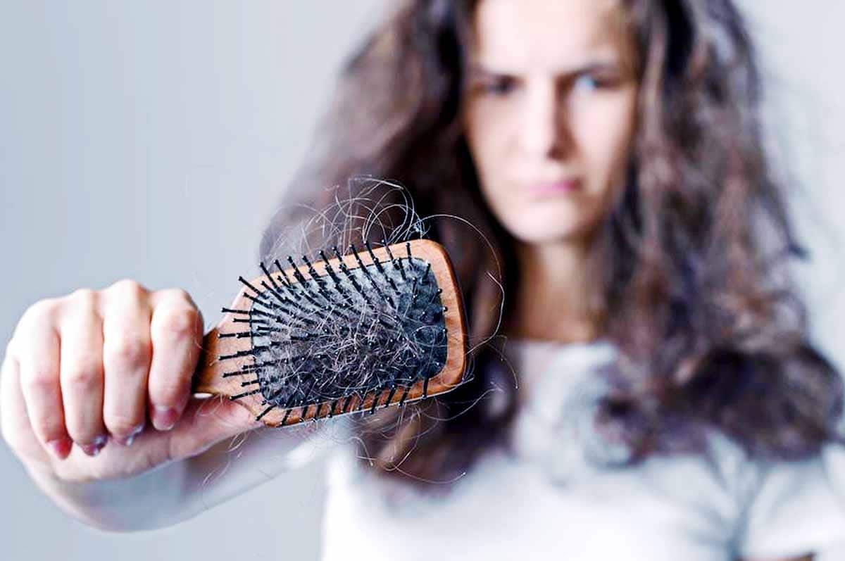 Perasan Jeruk Nipis - Cara mengatasi rambut rontok secara alami dan permanen dengan vitamin C