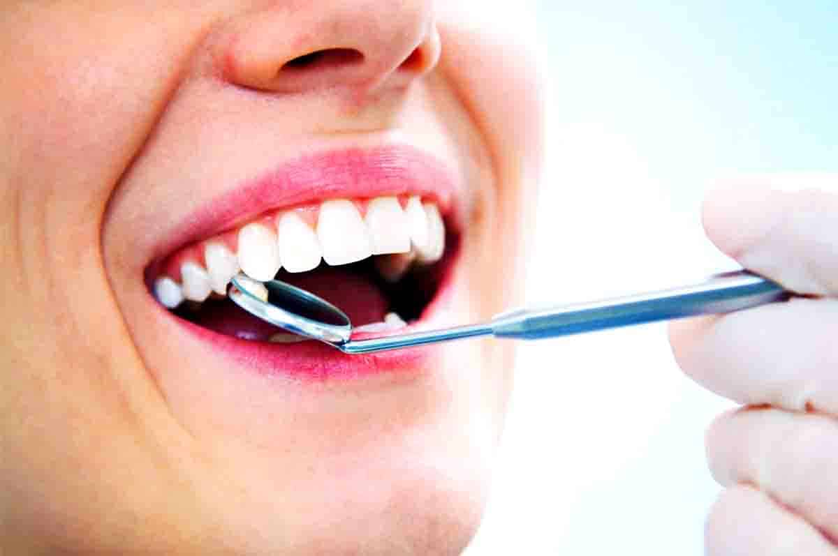 Gigi Taring Rahang Bawah - Fakta tentang berapa jumlah gigi orang dewasa yang hanya 2
