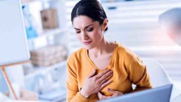 Bercak Pada Kulit - Pertanda kuku bagi penderita sakit jantung ditandai terutama di telapak kaki dan tangan (Lesi Janeway)