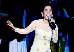 Memandangmu - Lagu Dangdut Duet Romantis untuk Pernikahan oleh Ikke Nurjanah