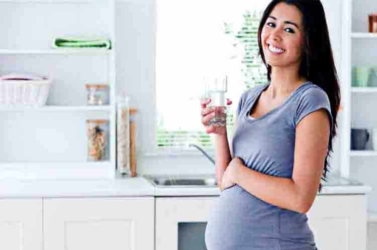 11. Melancarkan Peredaran Darah - Manfaat sawi putih untuk ibu hamil yang kerap mengalami anemia