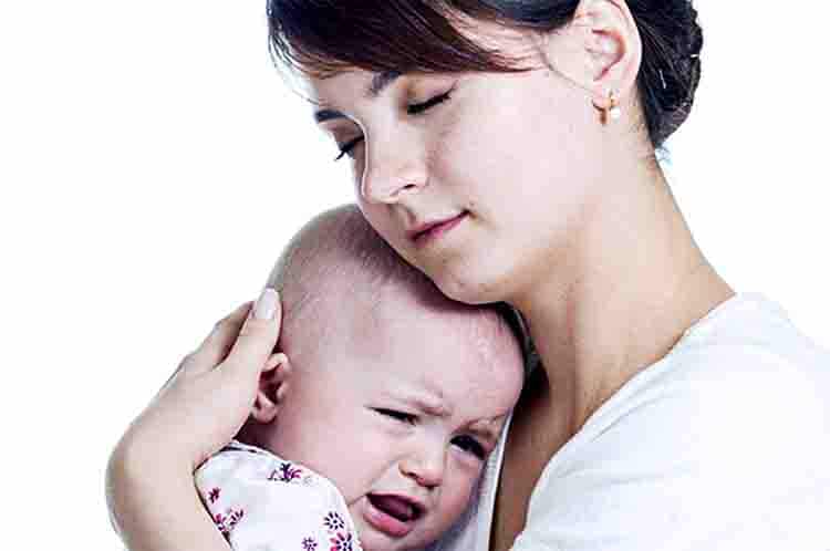 Bayi Bisa Rewel Terus - Bahaya Bawang Merah untuk Bayi yang disebabkan rasa tidak nyaman