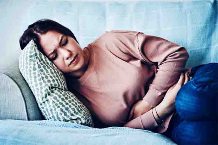 Menghilangkan Rasa Sakit - Manfaat sereh untuk rahim yang mengandung zat anti inflamasi