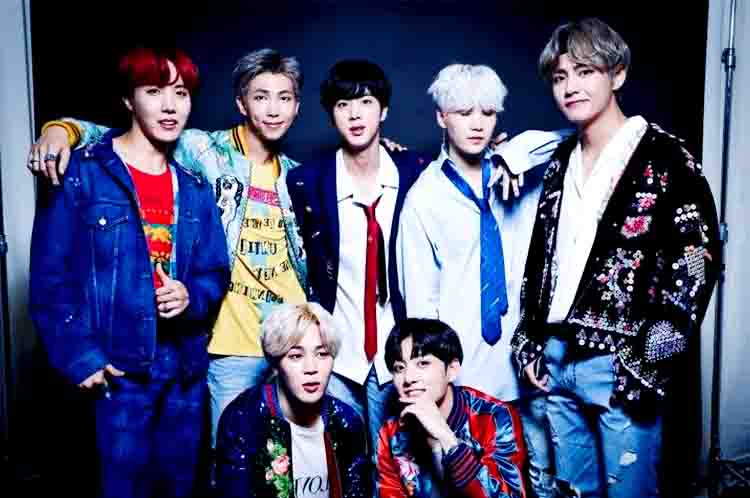 BTS Grup – Fakta tanggal berapa BTS debut yang pertama