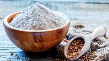 Bakpao - Tepung tang mien adalah bahan makanan bakpao