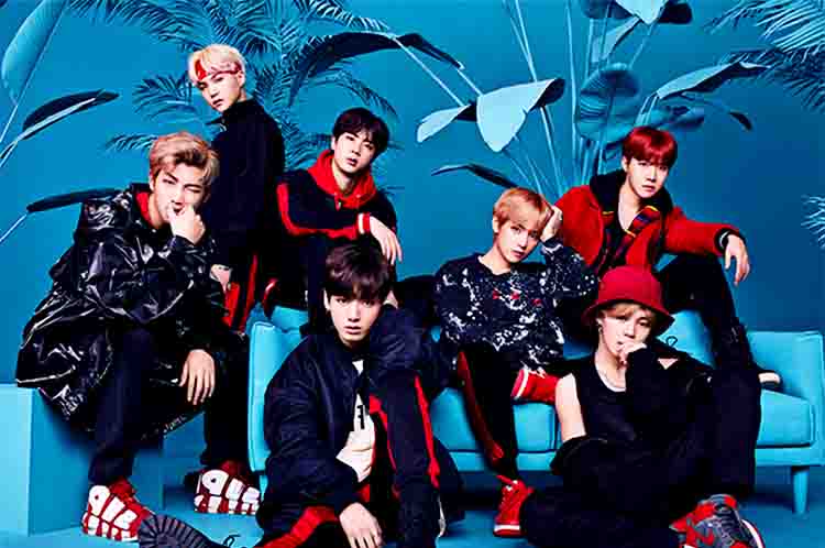 Genre Musik – Fakta tanggal berapa BTS debut yang kelima