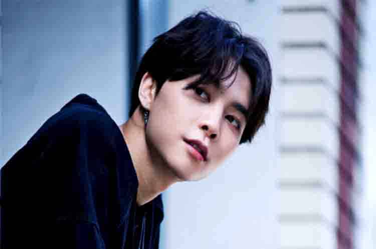 Johnny - Tanggal lahir member NCT yang sering dipanggil “Hyung”