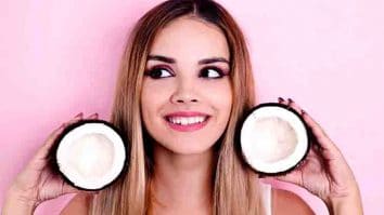 Membantu Mengatasi Jerawat - Manfaat virgin coconut oil untuk wajah yang bersifat membersihkan