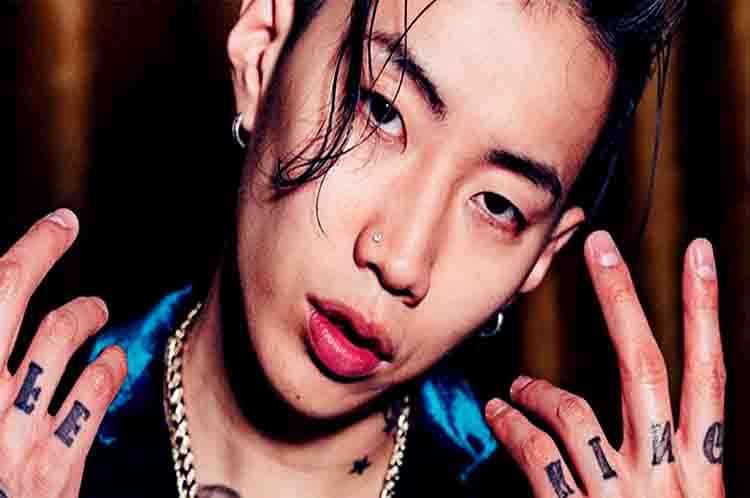 Jay Park – Sangat kagum pada sosoknya Yoona