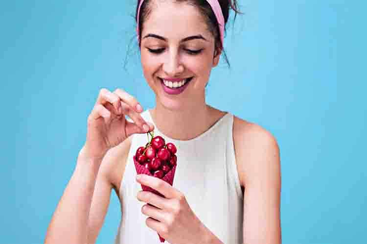 Sistem Pencernaan Terbantu - Khasiat makan buah? Kinerja organ jadi optimal