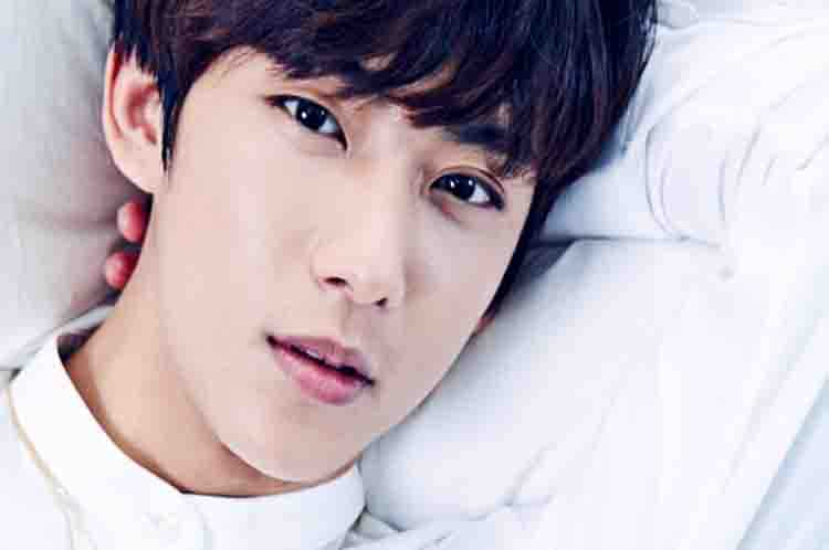 Gongchan B1A4 – Mengatakan bahwa mantan  Yoona adalah orang yang beruntung