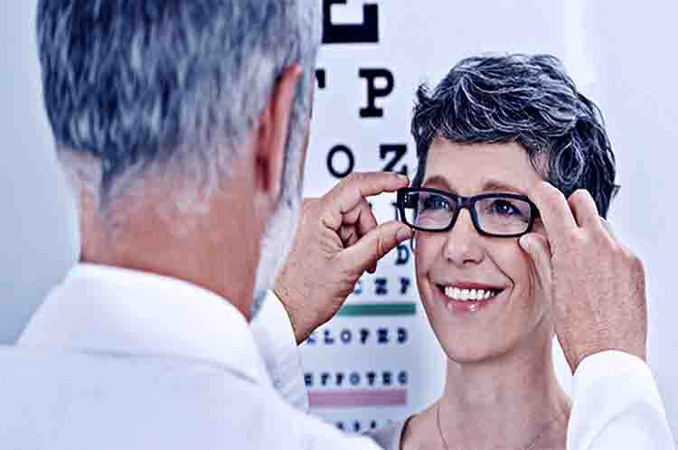 Menjaga kesehatan mata - Kulit Melinjo Dapat Digunakan Untuk Pengobatan Penyakit mata