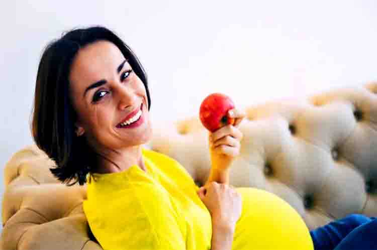 Memenuhi Kebutuhan Vitamin dan Mineral - Puasa saat hamil trimester 2 dengan penuh nutrisi