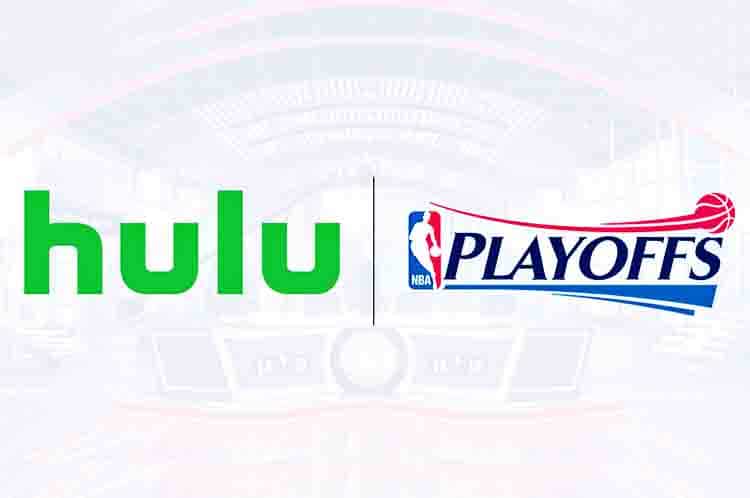 Hulu - Nonton NBA Live Streaming Free bisa melalui Hulu