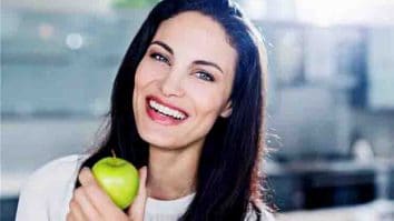 Apel - Buah dan Sayur Untuk Menurunkan Gula Darah adalah apel