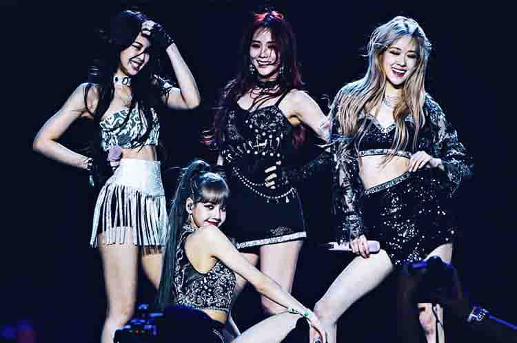 Konser SM Town - Alamatnya SM Entertainment Korea untuk mempermudah jika akan ada konser