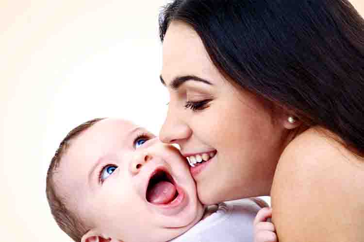 Bayi Kurus Tapi Aktif Apakah Terbilang Normal? Berikut Penyebab Bayi Menjadi Kurus