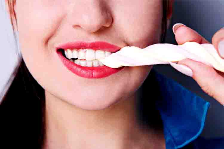 Flavouring - Bahan pembuatan Marshmallow apa saja? Penambah rasa jawabannya