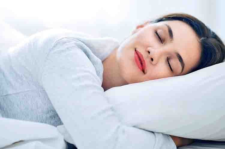 Mengatasi masalah insomnia