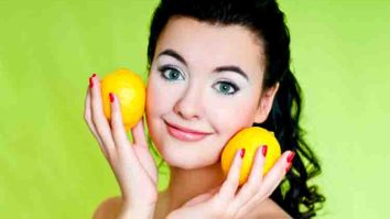 Lemon - perawatan wajah alami di rumah agar putih bersih dapat menggunakan lemon