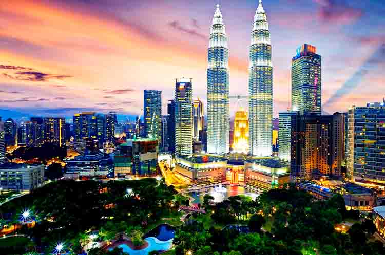  Menara Tertinggi Di Dunia - Menara tinggi di Malaysia diklaim sebagai menara tertinggi di dunia